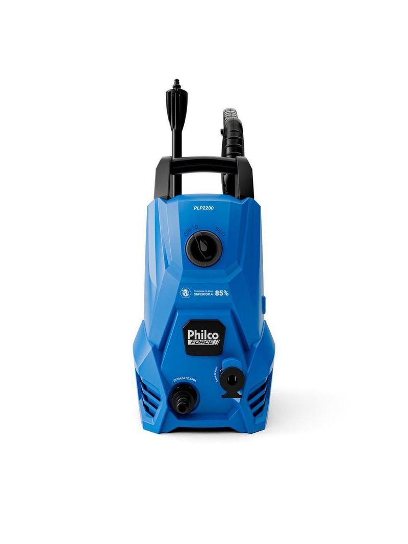 Lavadora de Alta Pressão Philco Force 1300psi 1300W PLP2200 220V