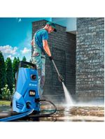 Lavadora de Alta Pressão Philco Force 1300psi 1300W PLP2200 220V