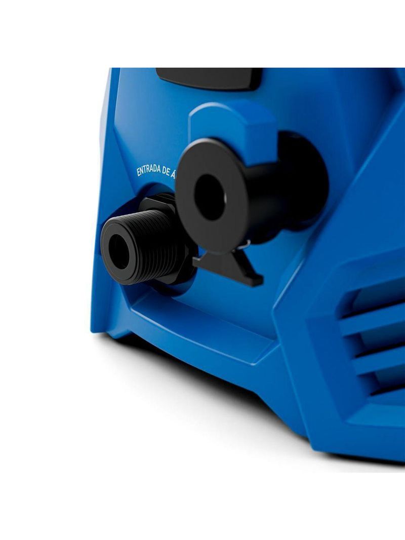 Lavadora de Alta Pressão Philco Force 1300psi 1300W PLP2200 220V