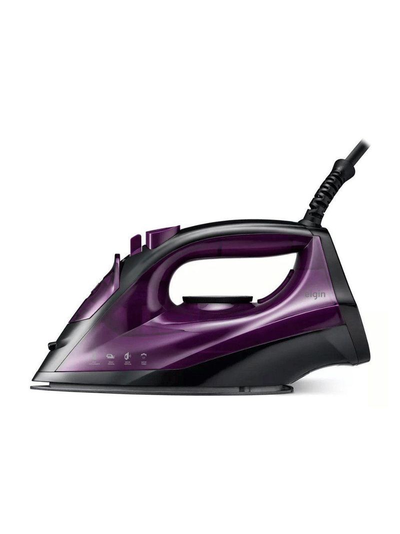 Ferro Vapor Elgin Fva09 Easy Pass 220V