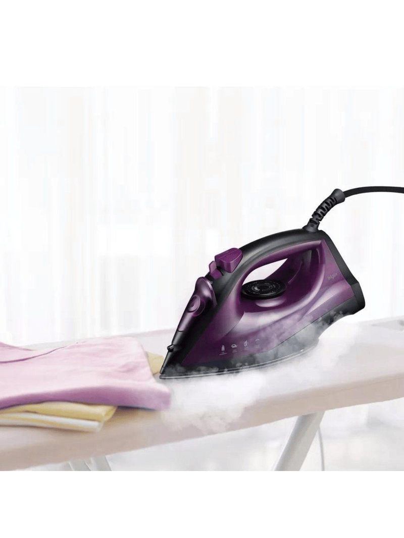 Ferro Vapor Elgin Fva09 Easy Pass 220V