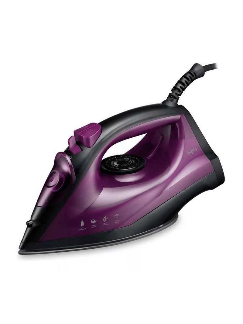 Ferro Vapor Elgin Fva09 Easy Pass 220V