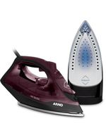 Ferro A Vapor Ultragliss Base Durilium Airglide 1520W Vinho