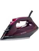 Ferro A Vapor Ultragliss Base Durilium Airglide 1520W Vinho