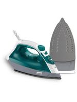 Ferro A Vapor Arno Steamgliss Base Antiaderente 110V