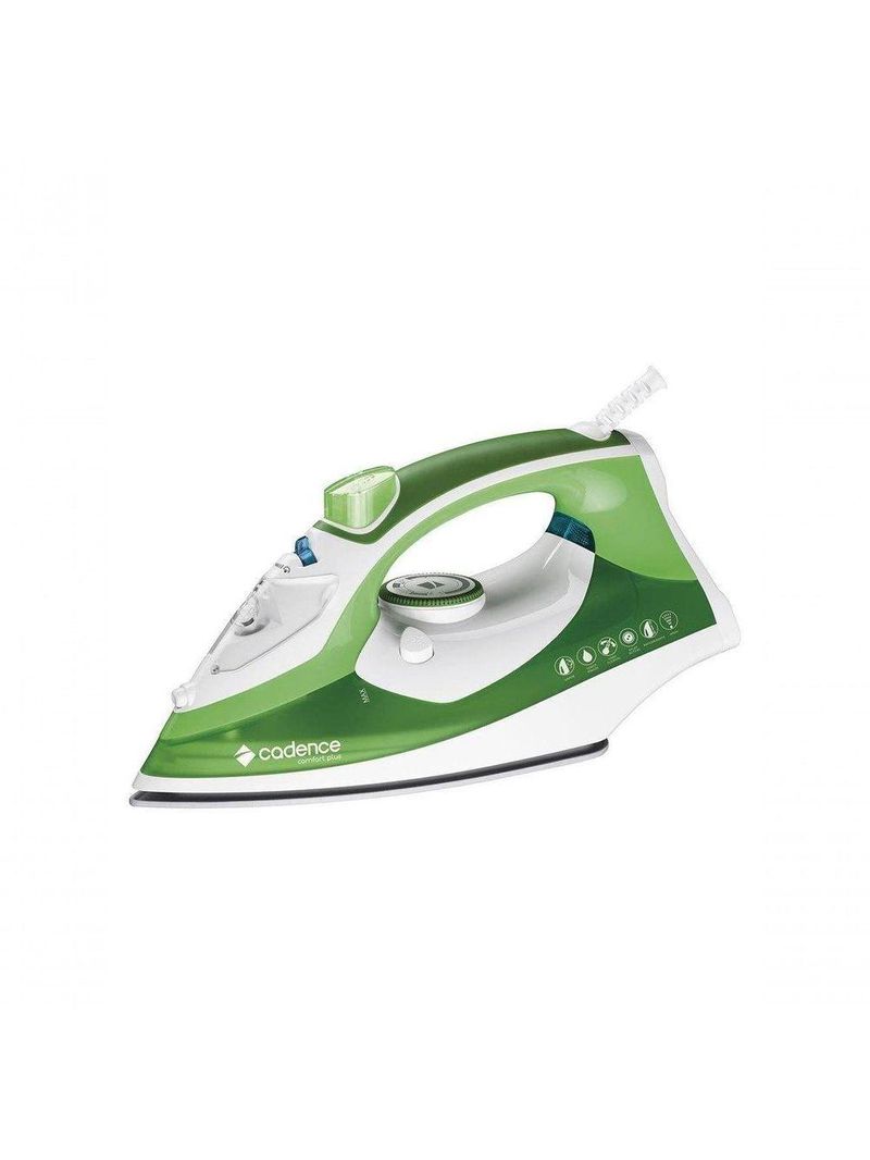 Ferro A Vapor Cadence Iro500 Comfort Plus 220V