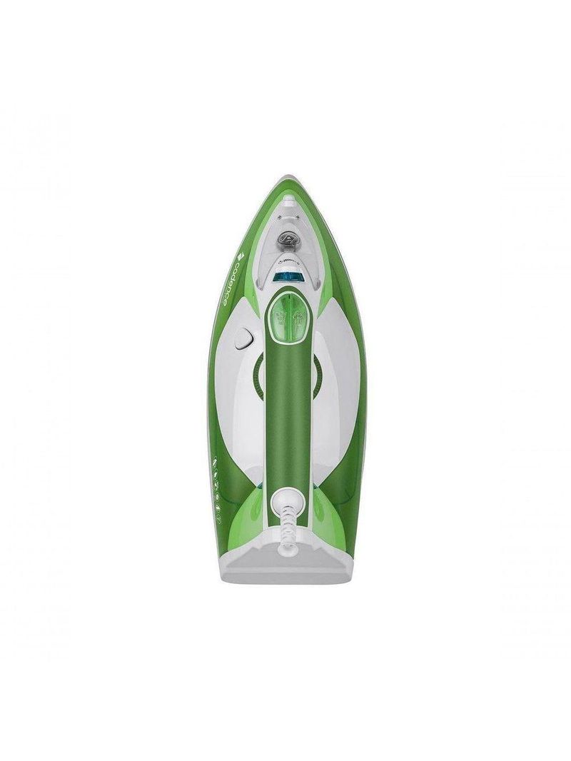 Ferro A Vapor Cadence Iro500 Comfort Plus 220V