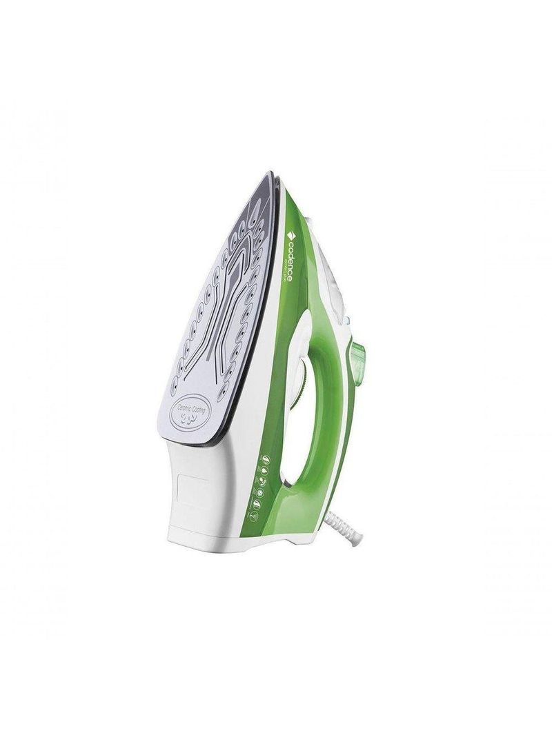 Ferro A Vapor Cadence Iro500 Comfort Plus 220V