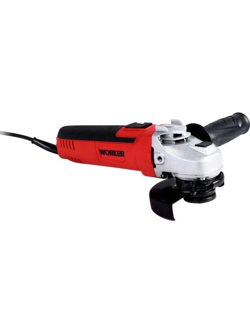 Kit Esmerilhadeira Furadeira 220v 24pc Worker