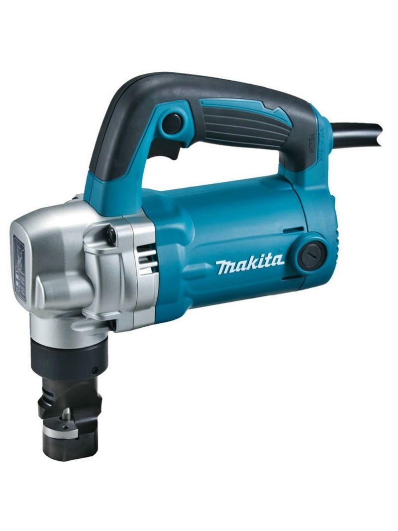 Tesoura De Punção Industrial 710w Jn3201 220v Makita