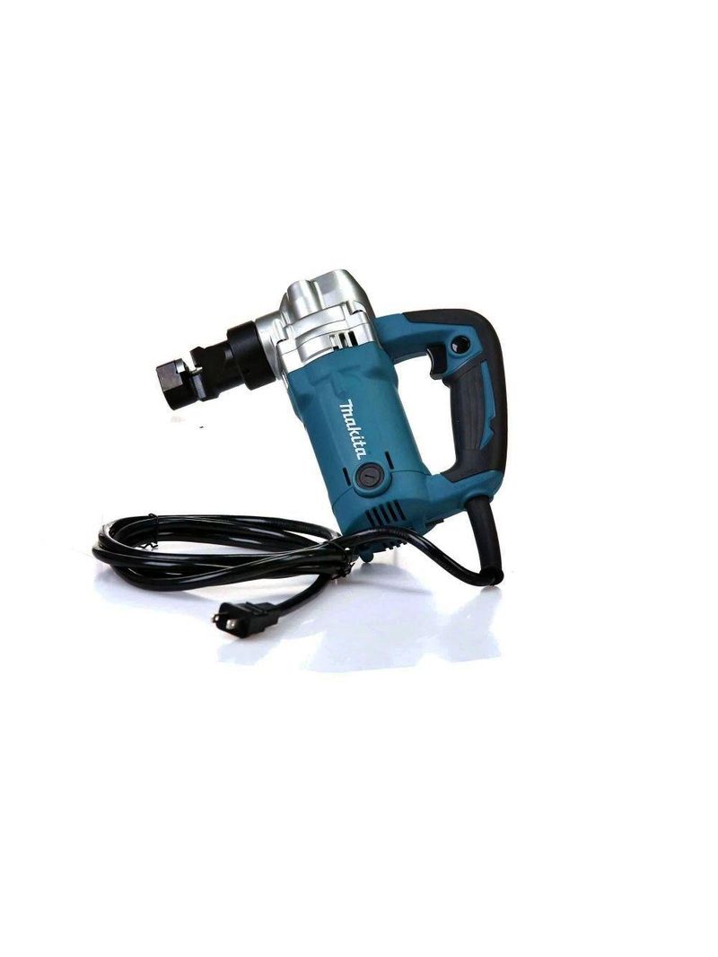Tesoura De Punção Industrial 710w Jn3201 220v Makita