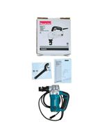 Tesoura De Punção Industrial 710w Jn3201 220v Makita