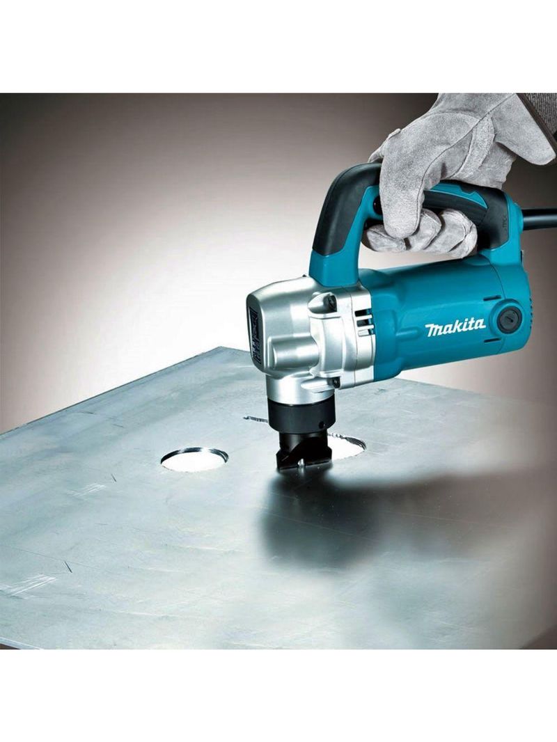 Tesoura De Punção Industrial 710w Jn3201 220v Makita