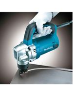 Tesoura De Punção Industrial 710w Jn3201 220v Makita
