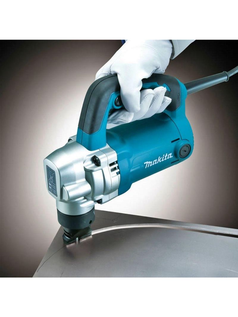 Tesoura De Punção Industrial 710w Jn3201 220v Makita