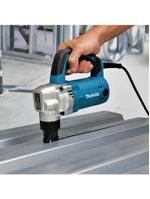 Tesoura De Punção Industrial 710w Jn3201 220v Makita