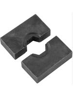 Matriz Hex 70mm Para Alicate Crimpador Acv300 Vonder