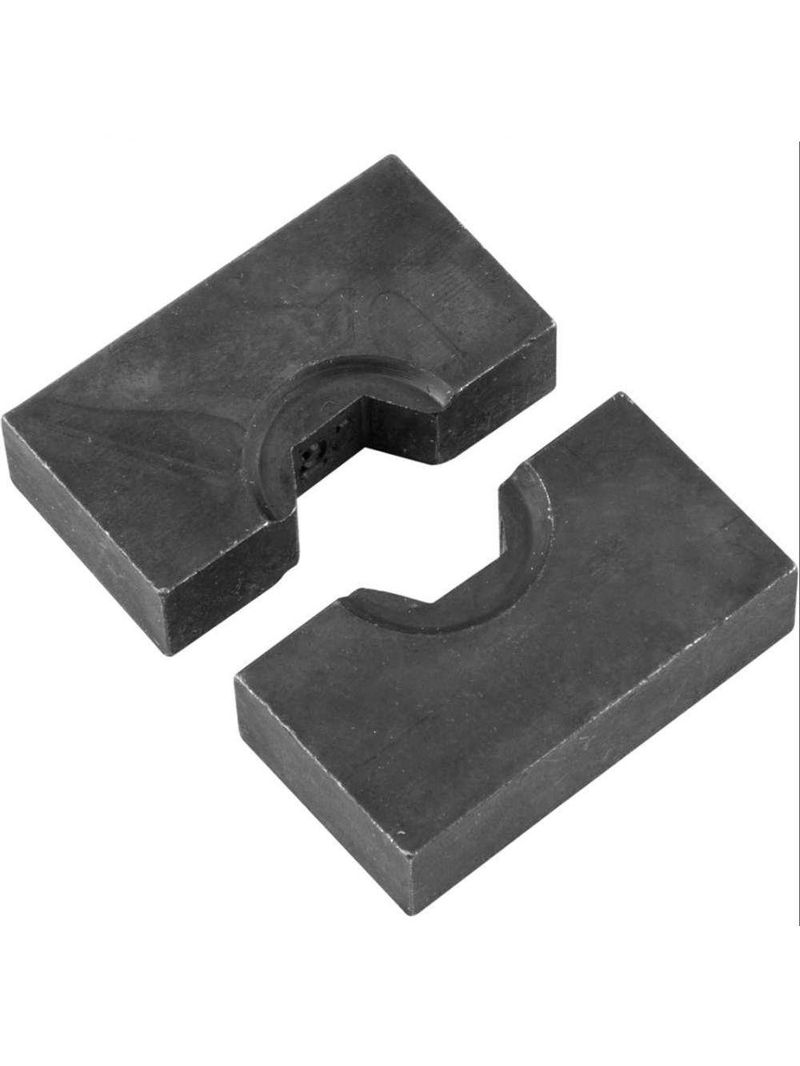 Matriz Hex 70mm Para Alicate Crimpador Acv300 Vonder