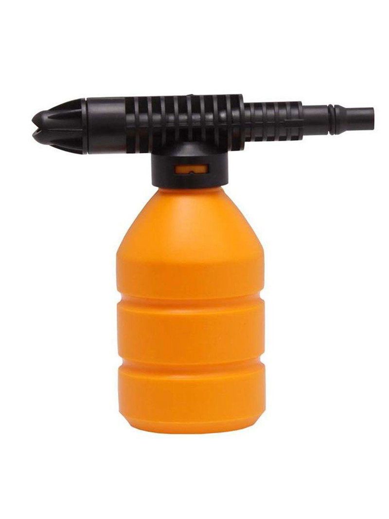 Lavadora De Alta Pressão Wap Premium 1900w 2400psi Premium Laranja Com Preto 110 V
