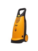 Lavadora De Alta Pressão Wap Premium 1900w 2400psi Premium Laranja Com Preto 110 V