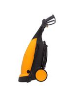 Lavadora De Alta Pressão Wap Premium 1900w 2400psi Premium Laranja Com Preto 110 V