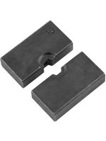 Matriz Hex 10mm Para Alicate Crimpador Acv300vonder