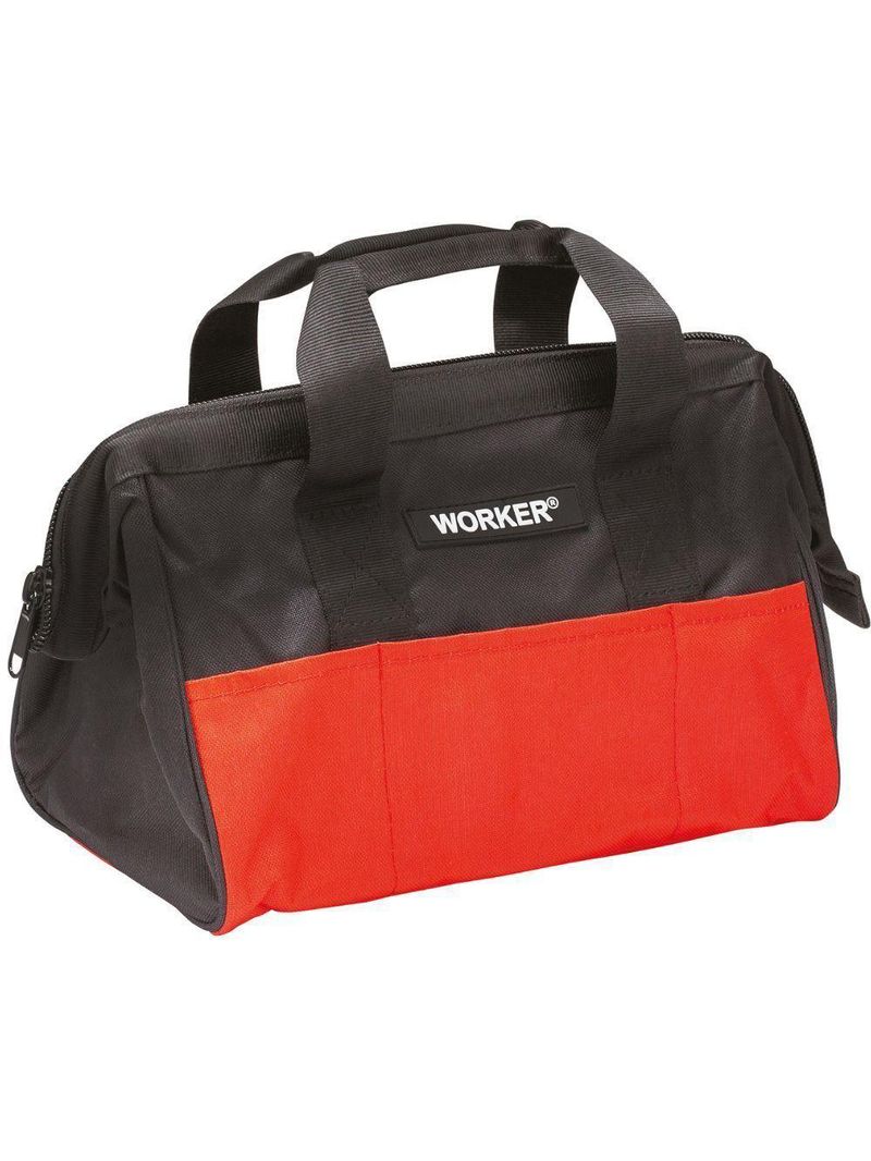Bolsa Para Ferramentas 12'' Poliéster Worker