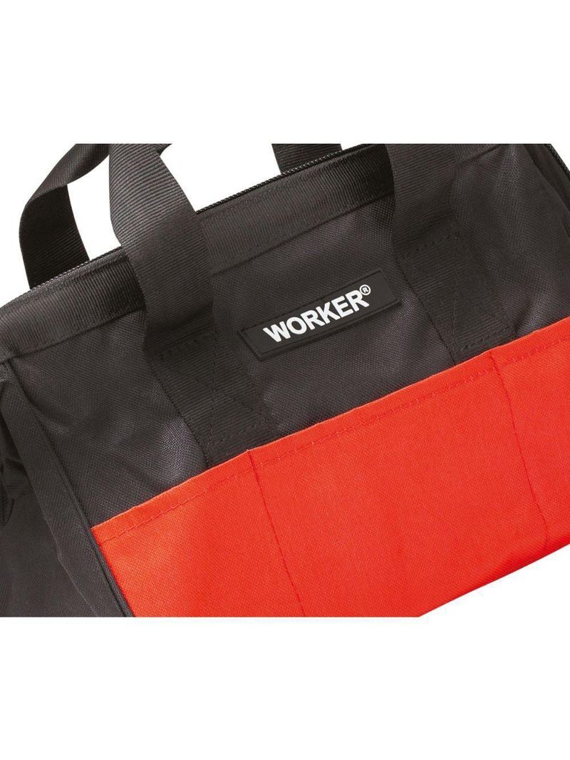 Bolsa Para Ferramentas 12'' Poliéster Worker