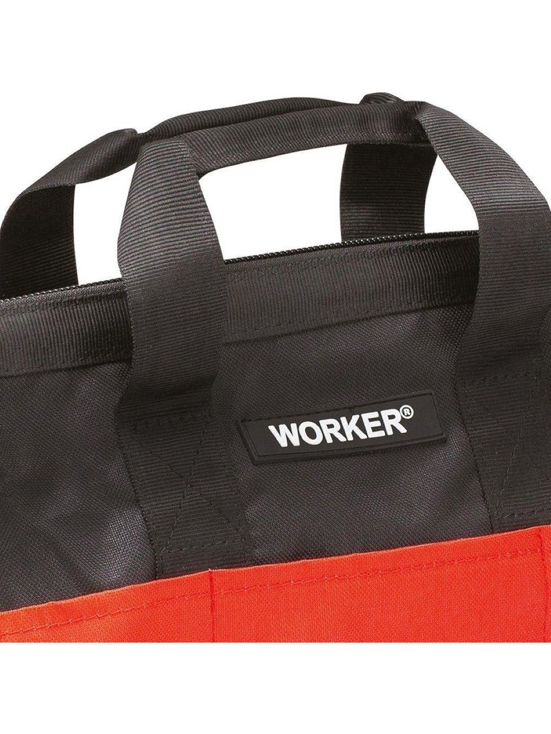 Bolsa Para Ferramentas 12'' Poliéster Worker