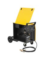 Maquina Solda Mig Mag 250a 220/380/440 Trif Vonder