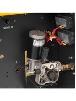 Maquina Solda Mig Mag 250a 220/380/440 Trif Vonder