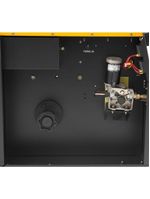 Maquina Solda Mig Mag 250a 220/380/440 Trif Vonder
