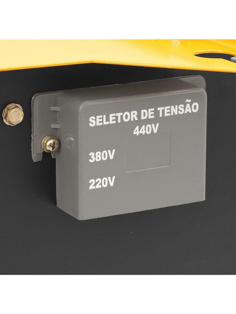 Maquina Solda Mig Mag 250a 220/380/440 Trif Vonder