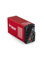 Máquina De Solda Inverter Mma 130a 220v 60hz Display Tekna