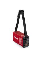 Máquina De Solda Inverter Mma 130a 220v 60hz Display Tekna