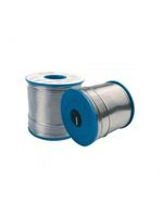 Solda Em Fio 189-msx10 60x40 500g Azul Best