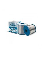 Solda Em Fio 189-msx10 60x40 500g Azul Best
