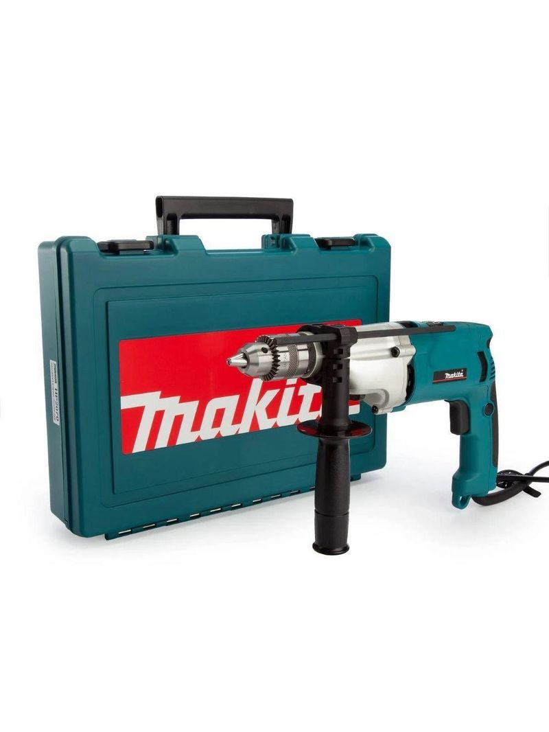 Furadeira Impacto 20mm 3/4'' 1010w Hp2070 110v Makita