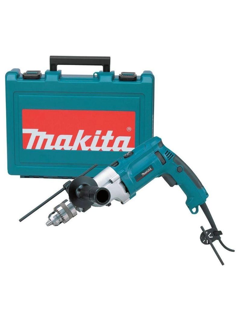 Furadeira Impacto 20mm 3/4'' 1010w Hp2070 110v Makita