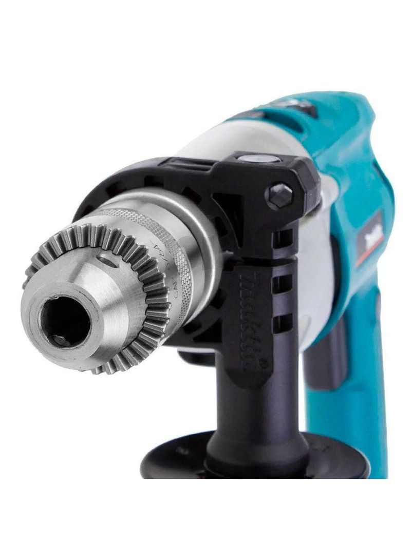 Furadeira Impacto 20mm 3/4'' 1010w Hp2070 110v Makita