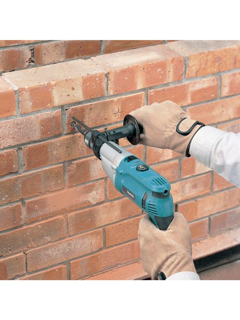 Furadeira Impacto 20mm 3/4'' 1010w Hp2070 110v Makita