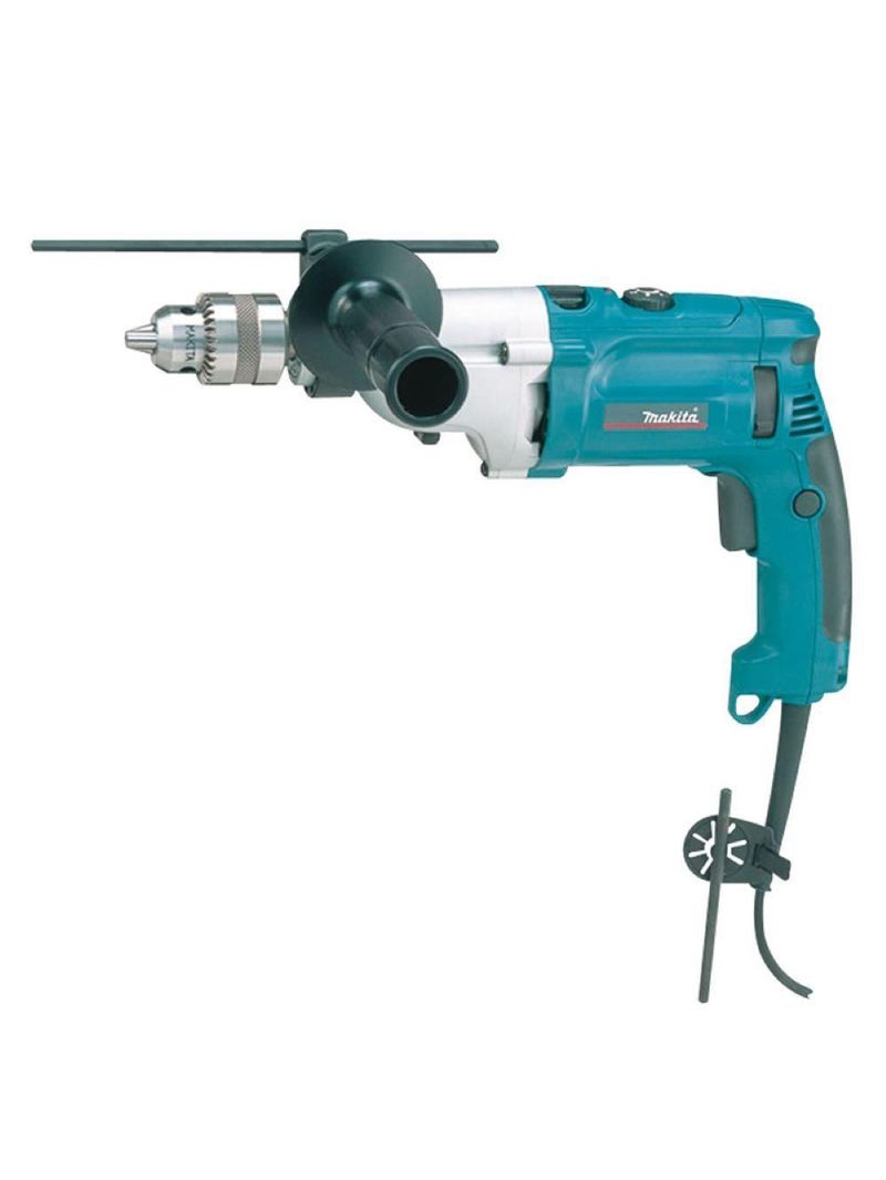 Furadeira Impacto 20mm 3/4'' 1010w Hp2070 110v Makita