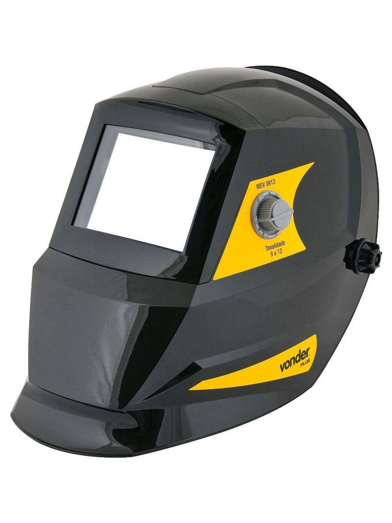 Carcaça Para Máscara Mev0913 Vonder