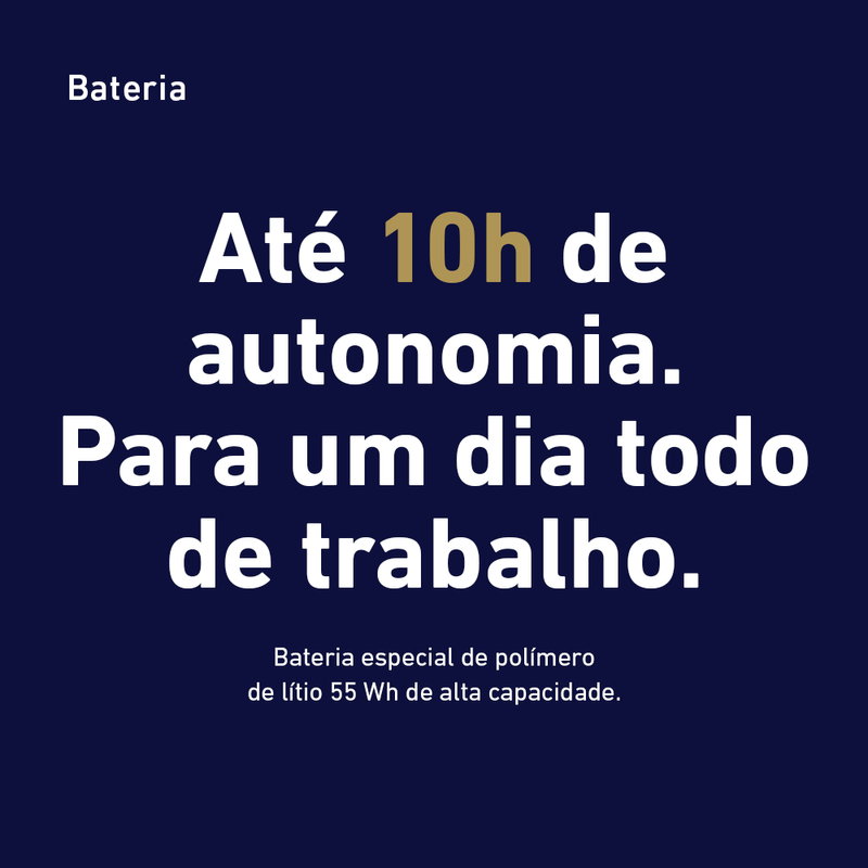 Notebook VAIO FE15 Intel® Core™ i5-1235U Windows 11 Pro 16GB RAM 256GB SSD 156" Full HD - Cinza Grafite