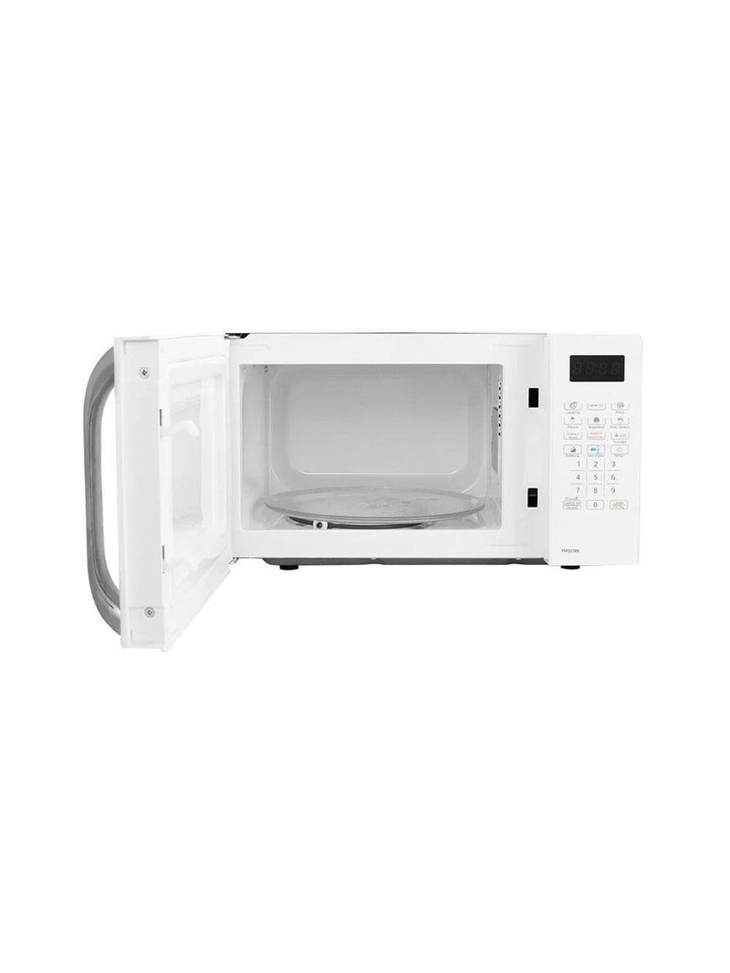 Micro-ondas 20 Litros Philco PMO23B Branco 220V