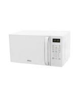 Micro-ondas 20 Litros Philco PMO23B Branco 220V