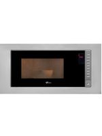Micro-ondas de Embutir Fit Line 25L Inox Fischer 220V