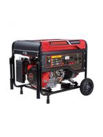 Gerador à Gasolina Kawashima Gg8000-es 8,0kw Mono Bivolt