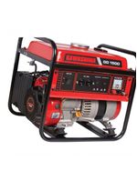 Gerador à Gasolina Kawashima Gg1500-220 1,2kw Mono 60Hz 220V