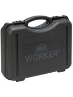 Kit Parafusadeira E Furadeira Bateria 10,8v Worker